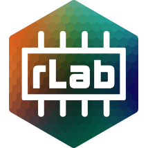 RLab/Reading Makerspace